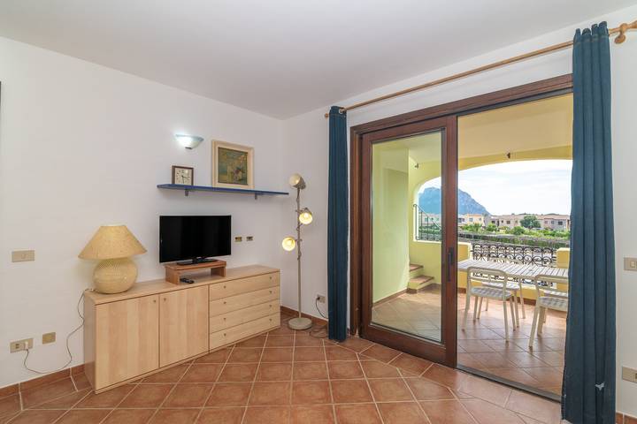 Entire apartment, Il Borgo Apartment, Solarium with Sea View in Porto San Paolo, Loiri Porto San Paolo