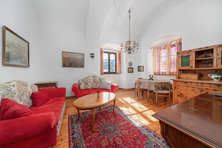 Ferienhaus für 35 Personen, mit Garten und Sauna in Kärnten