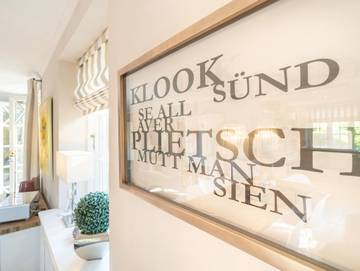 Ferienhaus für 6 Personen in Utersum, Föhr, Bild 4