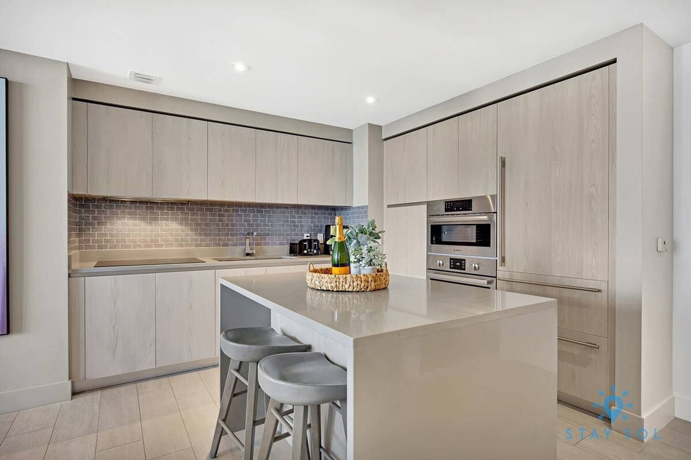 Apartamento entero, Brand New 2Br Insane Ocean View and Amenities in Hollywood Beach (FL), Hollywood (Florida)