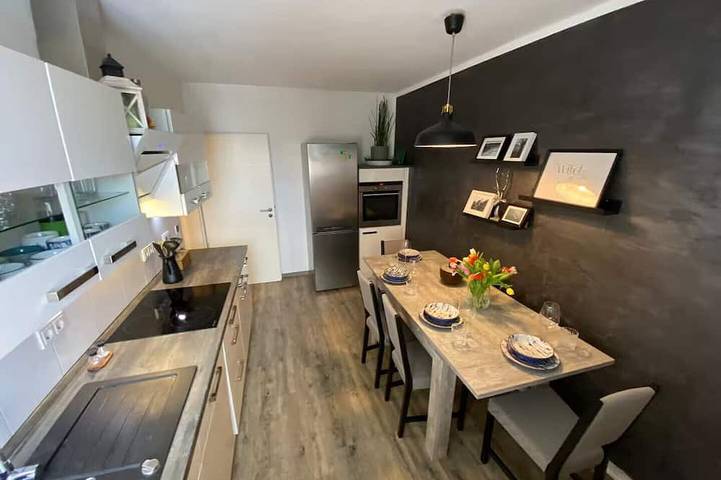 Ferienwohnung für 3 Personen in Gelsenkirchen