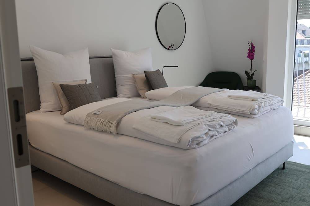 Ganze Wohnung, Munich Finest Apartments Studio mit Küche 11 in München Ludwigsvorstadt, München