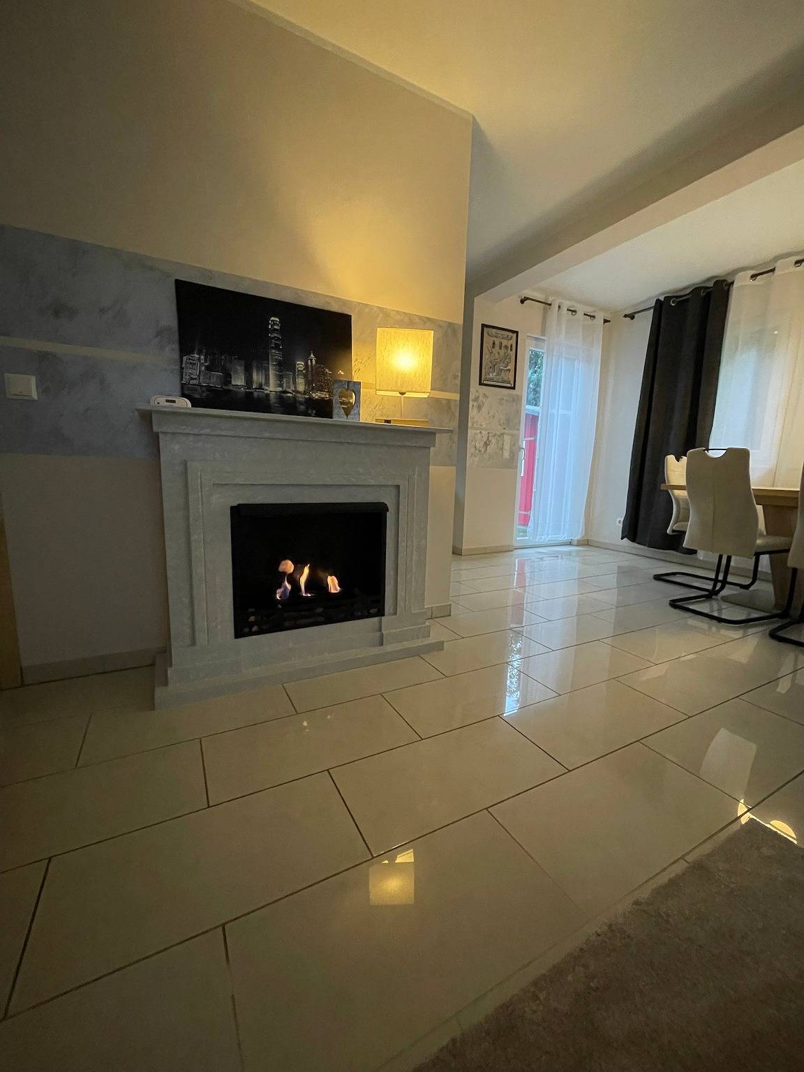Ganze Ferienwohnung, Nrw -Ferienwohnung-neu renoviert!  Zuhause auf Zeit; in Nußberg in Iserlohn, Märkischer Kreis