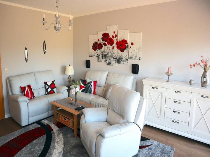 Ferienhaus für 5 Personen, mit Garten in Alt Bukow - 2