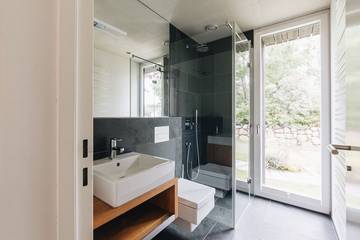 Ferienhaus für 4 Personen in Wieck am Darß, Darß, Bild 4