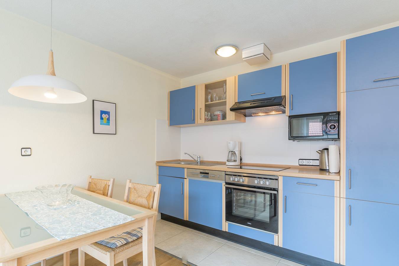 Appartamento intero, Residenz am Park, Ferienwohnung 15 "Mirja" in Ostseebad Boltenhagen, Boltenhagen