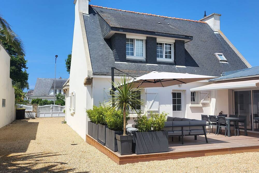 Casa vacanza a Morbihan a partire da 108€ a notte