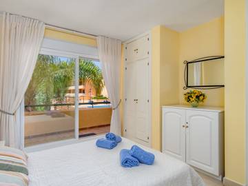 Vakantieappartement voor 4 Personen in Elviria, Marbella, Afbeelding 2