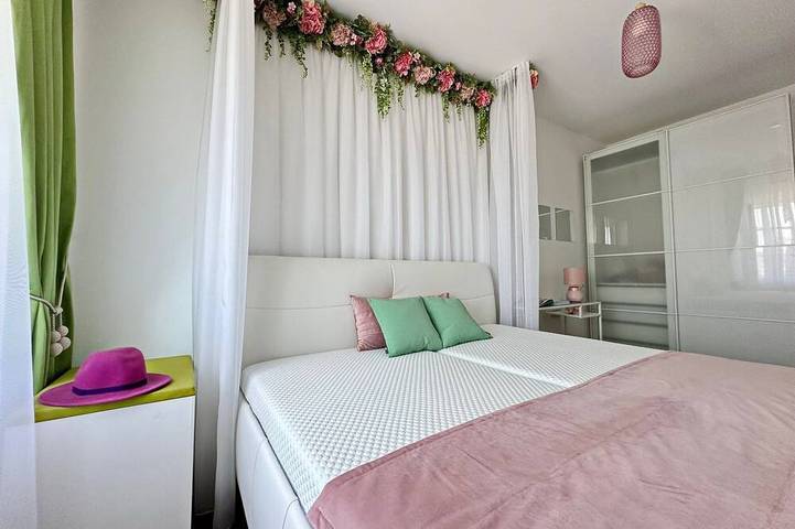 Ferienwohnung für 3 Personen in Salzburg