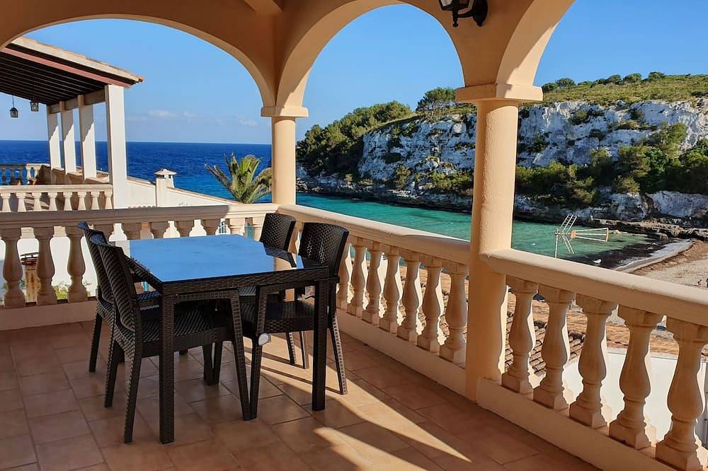 Romantica Voramar in Playa Romàntica, Manacor
