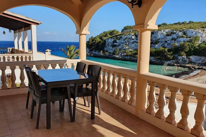 Chalet for 6 people, with garden and balcony - 1