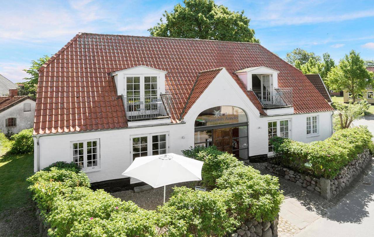 One-Bedroom Holiday Home in Årø, Hadersleben