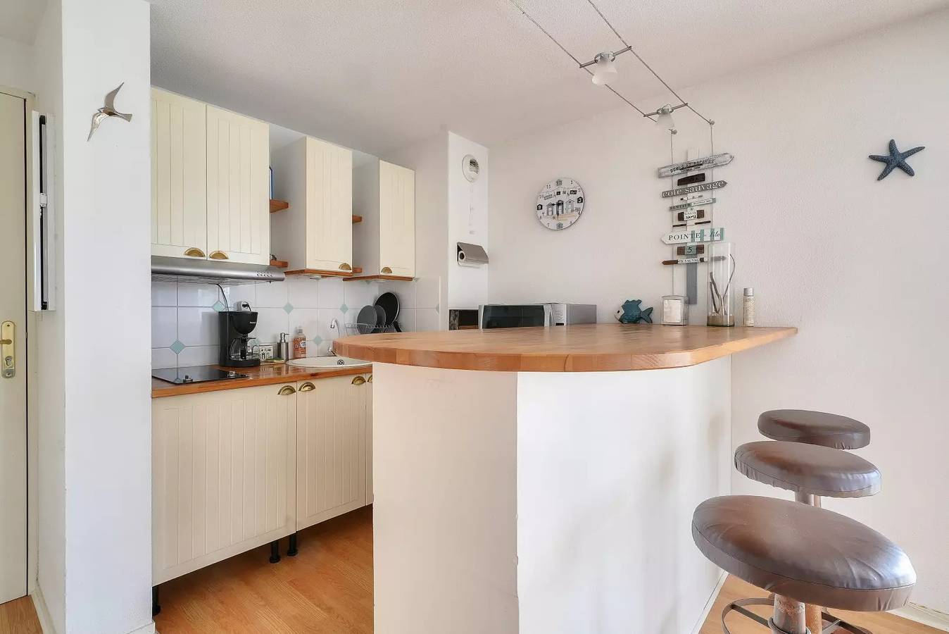 Apartamento entero, Apartamento 2 estancias 4 personas - Prestige in Dives-sur-Mer, Region de Lisieux