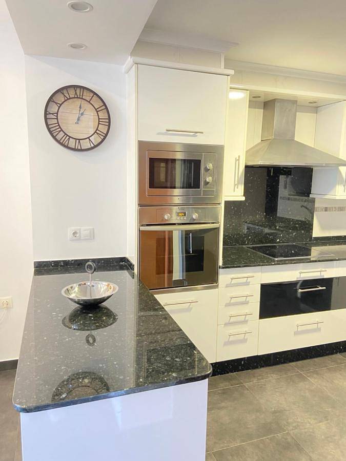 Apartamento entero, Panxon in Nigrán, Rias Baixas