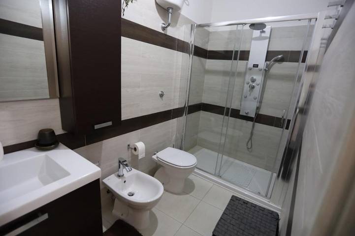 Gîte pour 4 personnes à Fluminimaggiore - 3