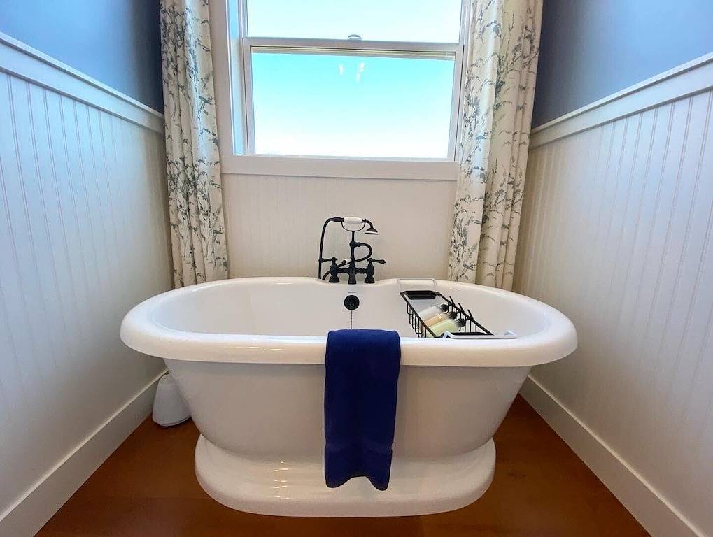 Midnight s Manor - Luxus 2bd / 2ba auf 1 Morgen in Kanab, Grand Staircase Escalante National Monument