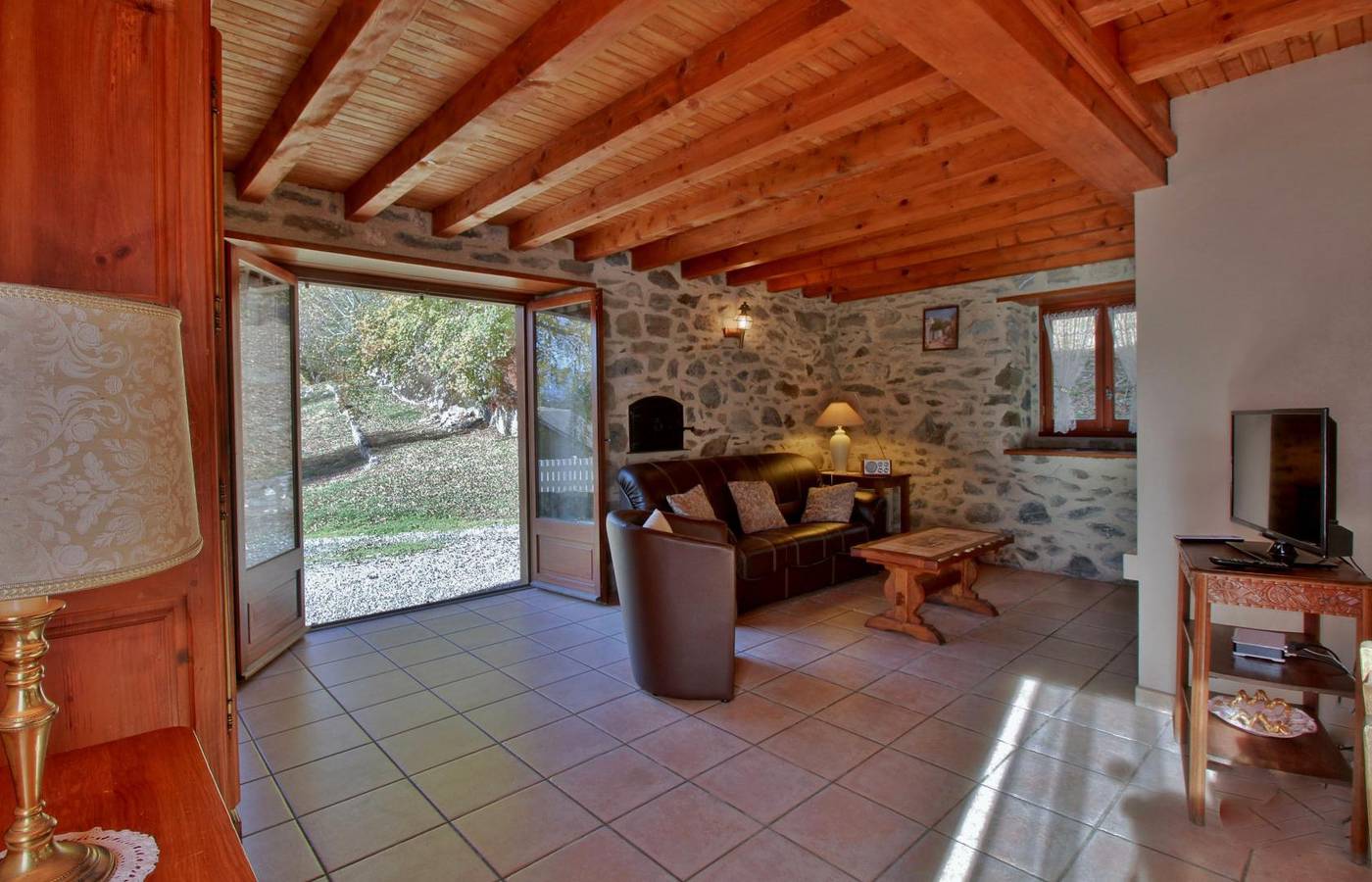 Pibeste in Ger, Hautes-Pyrénées