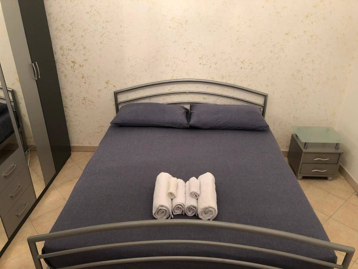 Double Room with Private Bathroom in Sammichele di Bari, Provincia di Bari