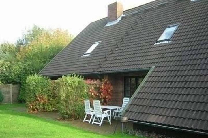 Ferienhaus für 6 Personen, mit Garten, mit Haustier - 1