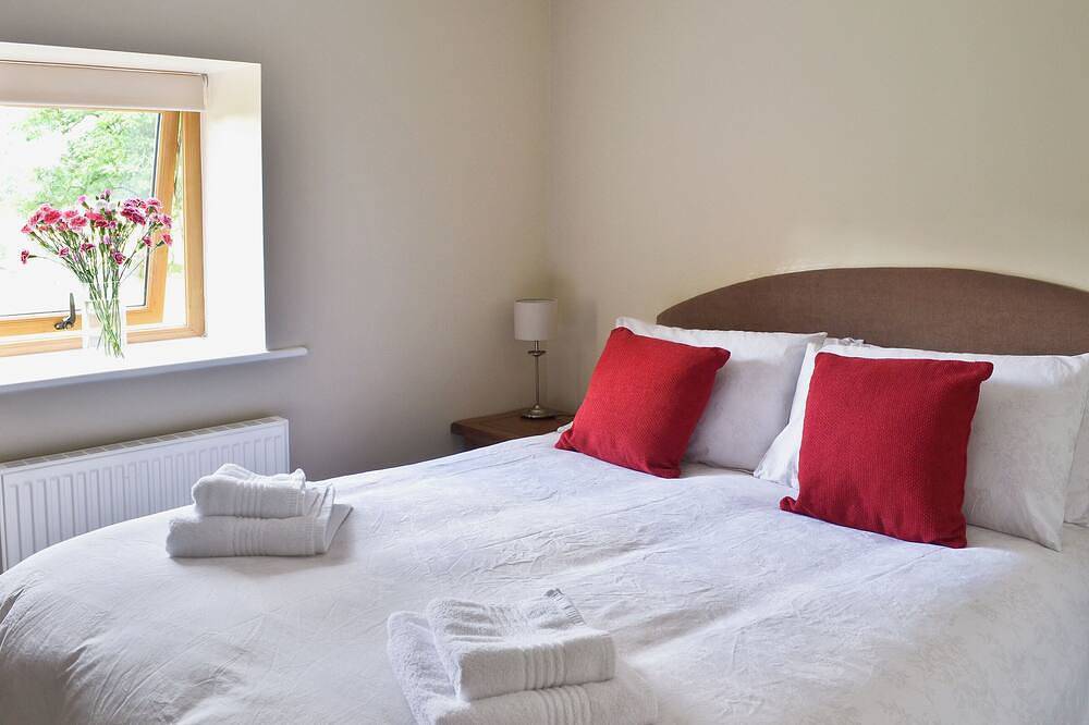 3 Schlafzimmer Unterkunft in Pendleton, near Clitheroe in Lancashire