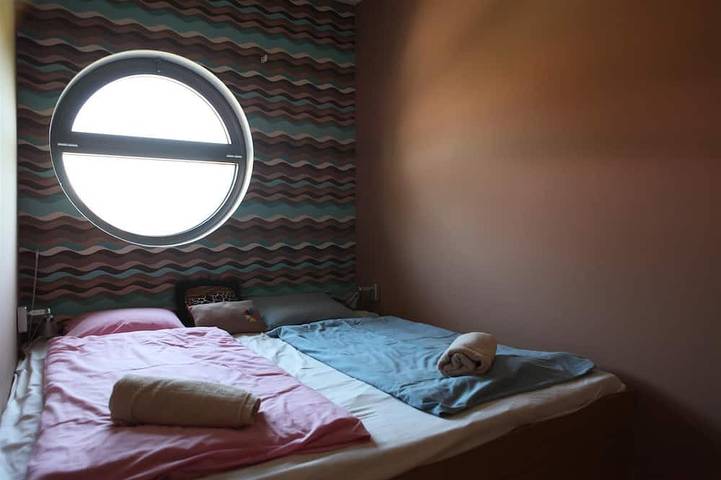 Villa für 12 Personen, mit Garten und Whirlpool, mit Haustier am Balaton - 4