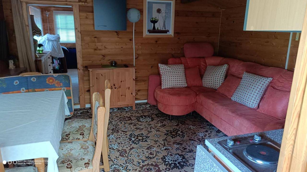 Ganze Wohnung, Bungalow in Ulrichshorst, Korswandt