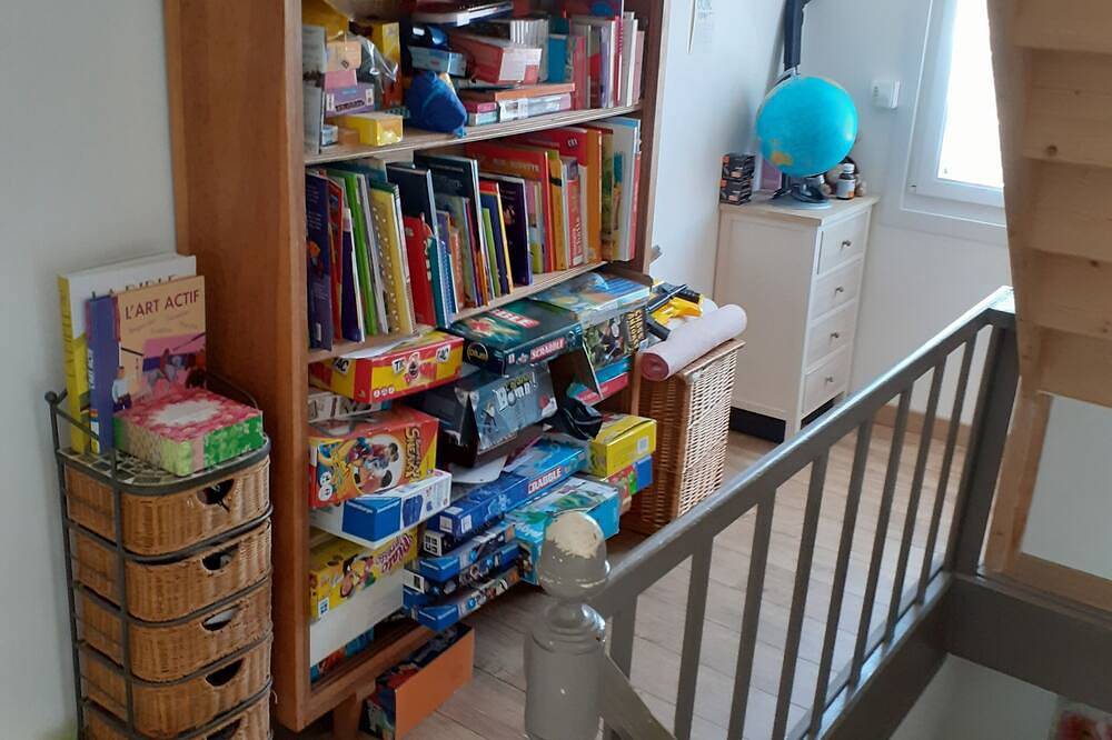Maison Calme Pour 8/10 Personnes in Dünkirchen, Flanderns Dünenküste