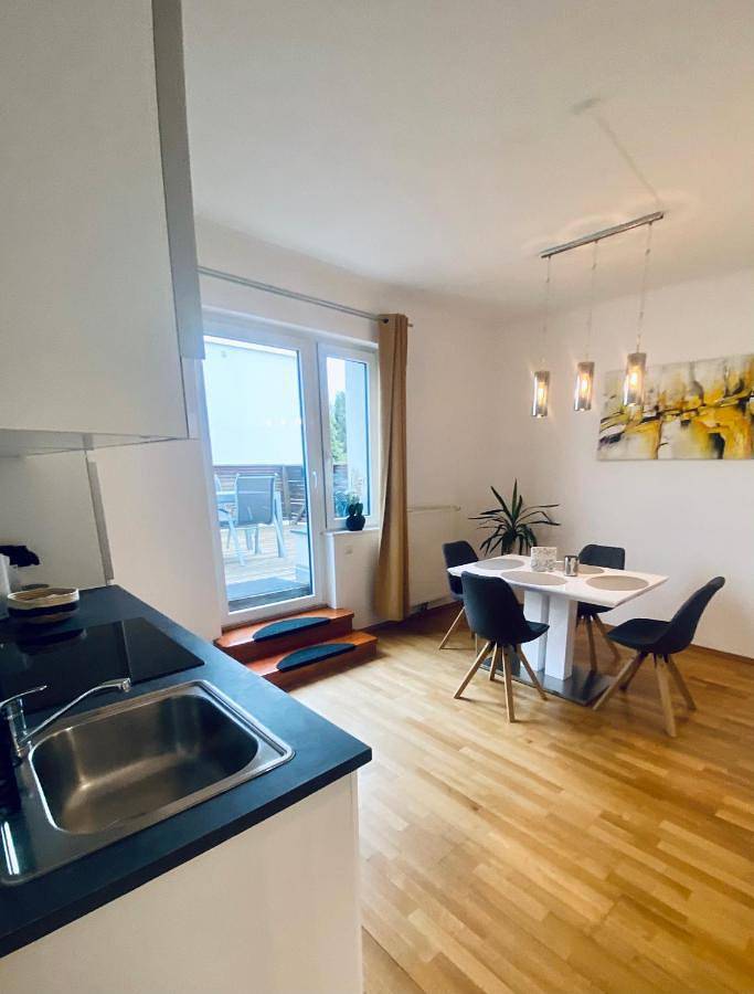 Ganze Wohnung, Kremslodge in Krems an der Donau, Donau Niederösterreich