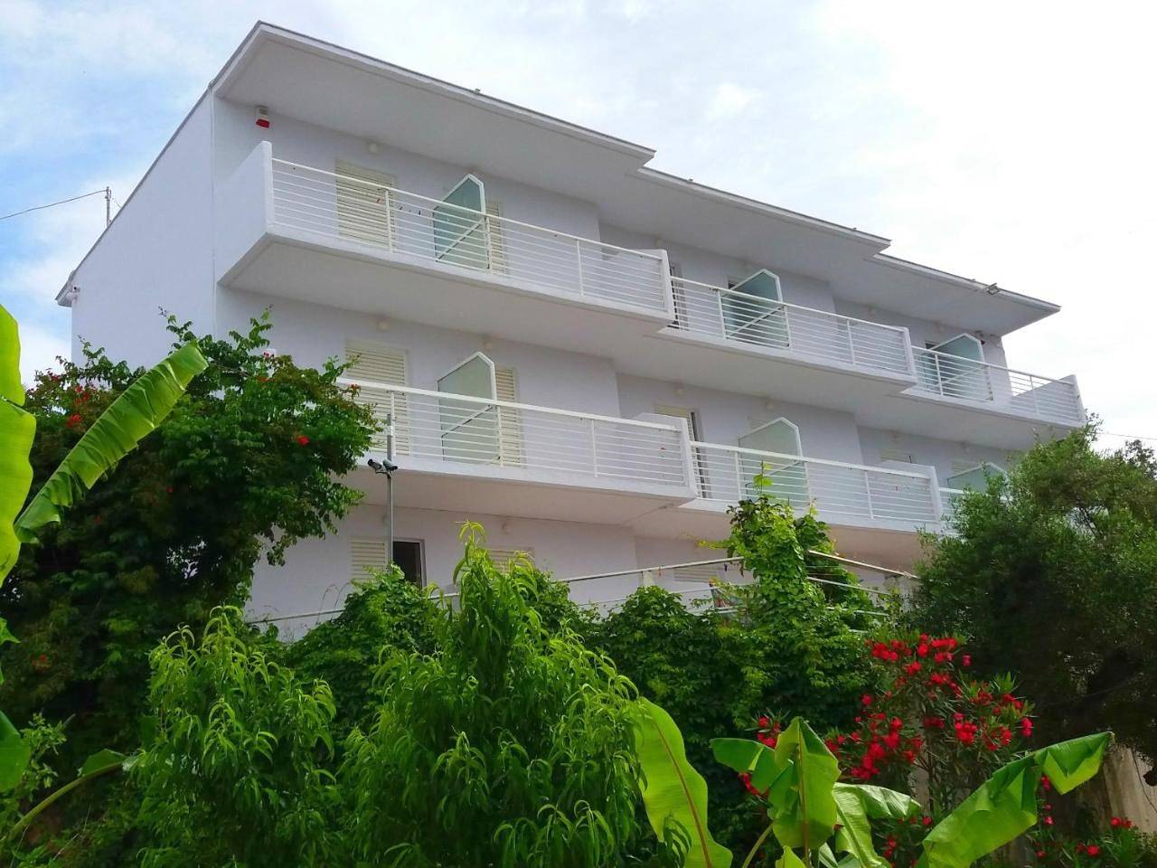 Geheel appartement, Yanna Studios & Apartments in Planos, Zakynthos
