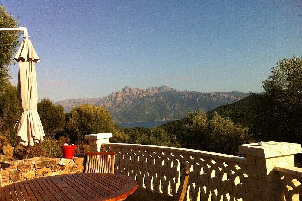 Photo : Maison de vacances