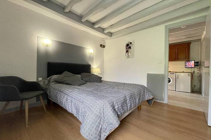 Location de vacances pour 2 personnes, avec balcon à Souraïde - 3