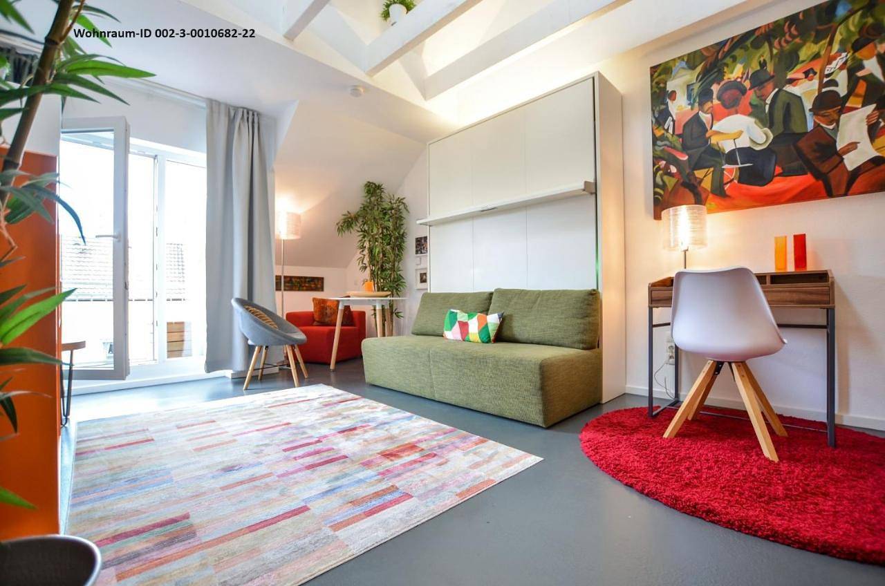 K314 Bonn Aparthotel - Boardinghouse in Bonn, Rheinland