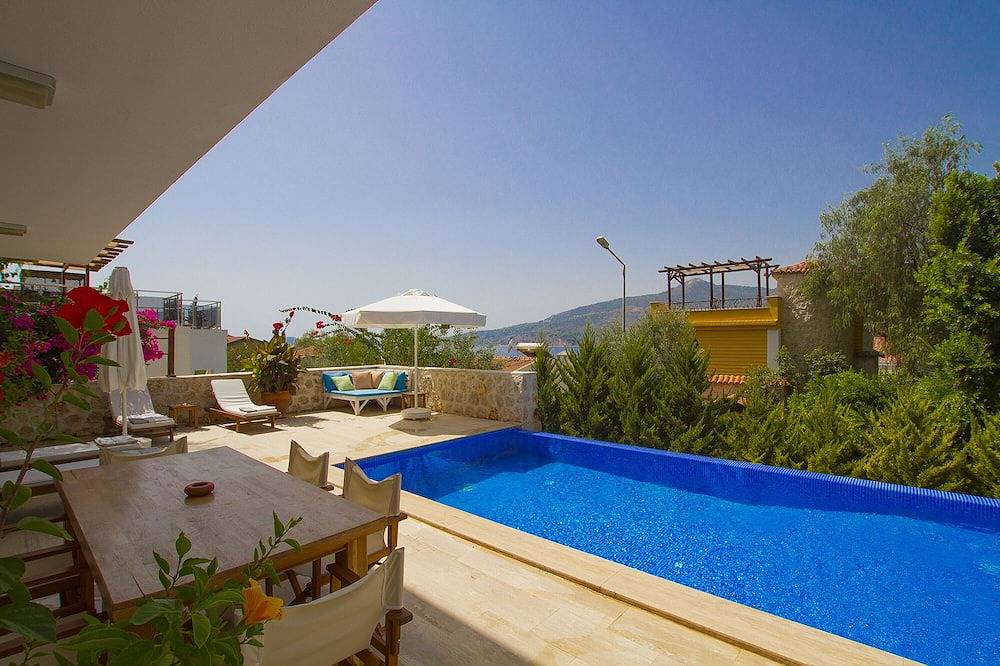Casa vacanza a Kas a partire da 219€ a notte