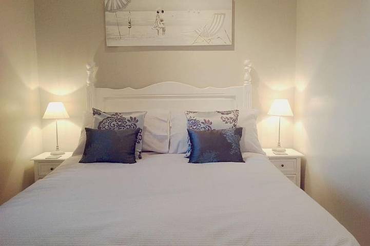 Gîte pour 4 personnes, avec terrasse et jardin à Port-d'Envaux - 3