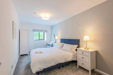 Cottage for 8 People in Hawes, North Yorkshire, Photo 1