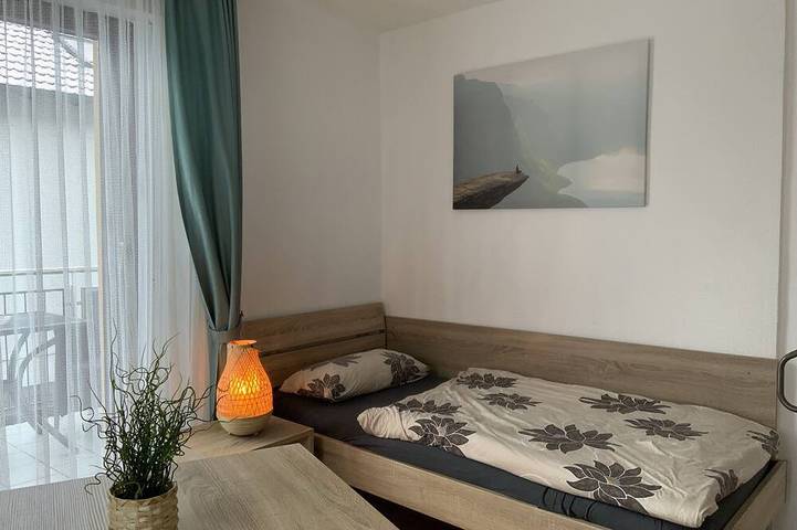 Location de vacances pour 2 personnes à Weiterstadt - 2