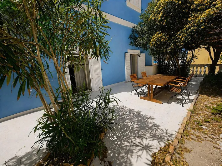 Ferienwohnung für 6 Personen, mit Terrasse, mit Haustier - 1