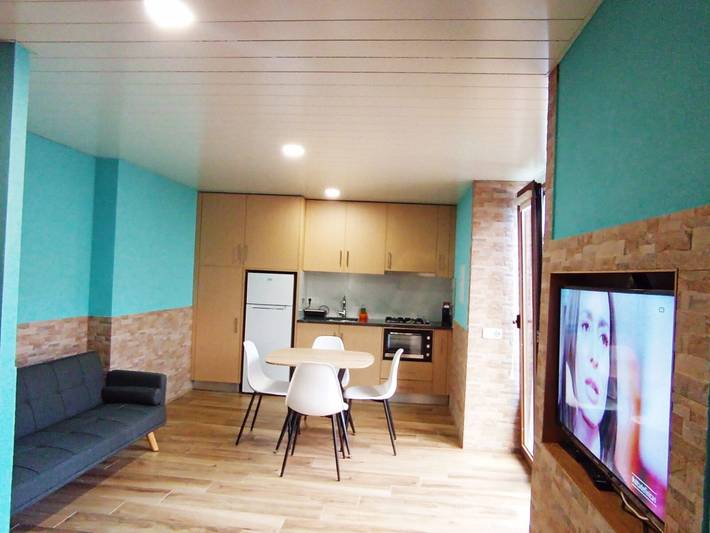 Casa rural para 3 personas, con jardín en Distrito de Vila Real - 2