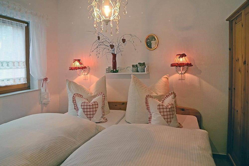 Ferienwohnung Walkenried für 1 - 2 Personen mit 1 Schlafzimmer - Ferienhaus in Walkenried, Harzvorland