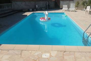 Gîte pour 2 personnes à Perpignan