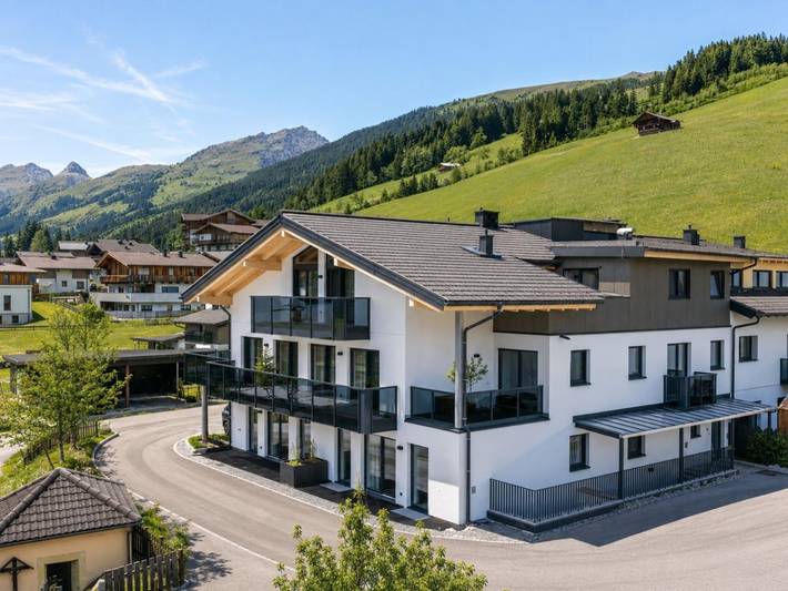 Ferienwohnung für 6 Personen, mit Sauna