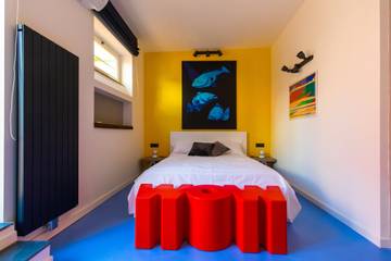 Bnb für 2 Personen in Neapel, Tyrrhenische Küste Kampanien, Bild 4