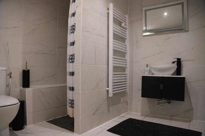 Maison d’hôte pour 4 personnes, avec terrasse dans Essonne - 4