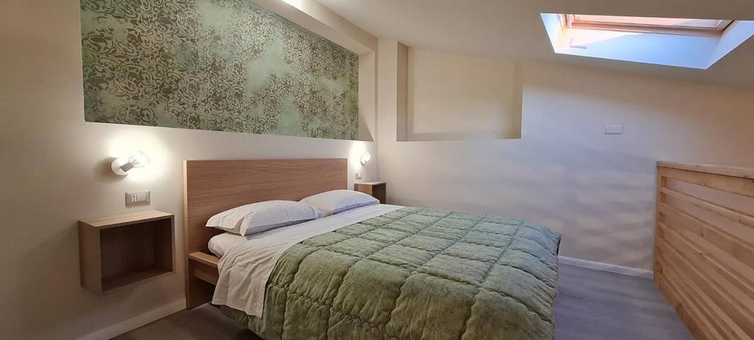 B&b per 3 persone a Orio al Serio