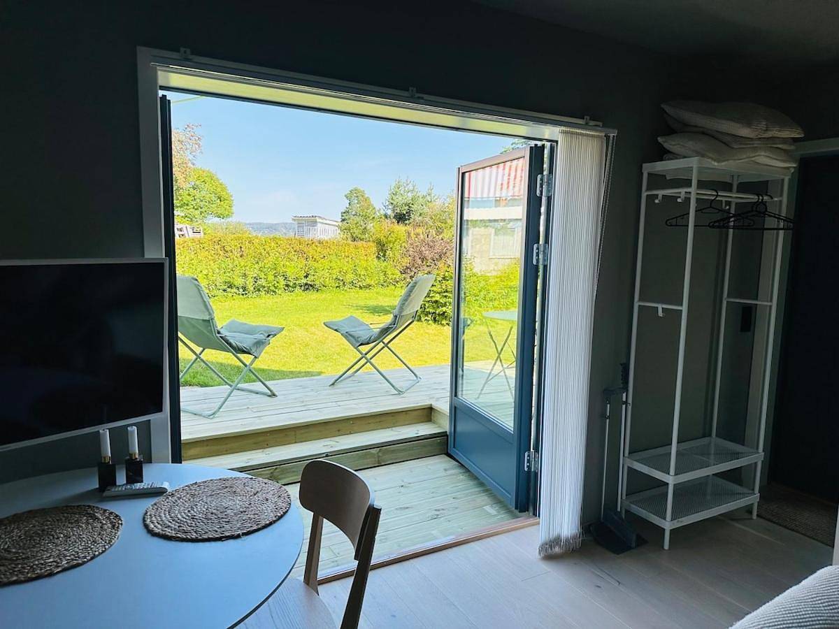 Ganze Wohnung, New apartment in quiet area close to Oslo in Asker