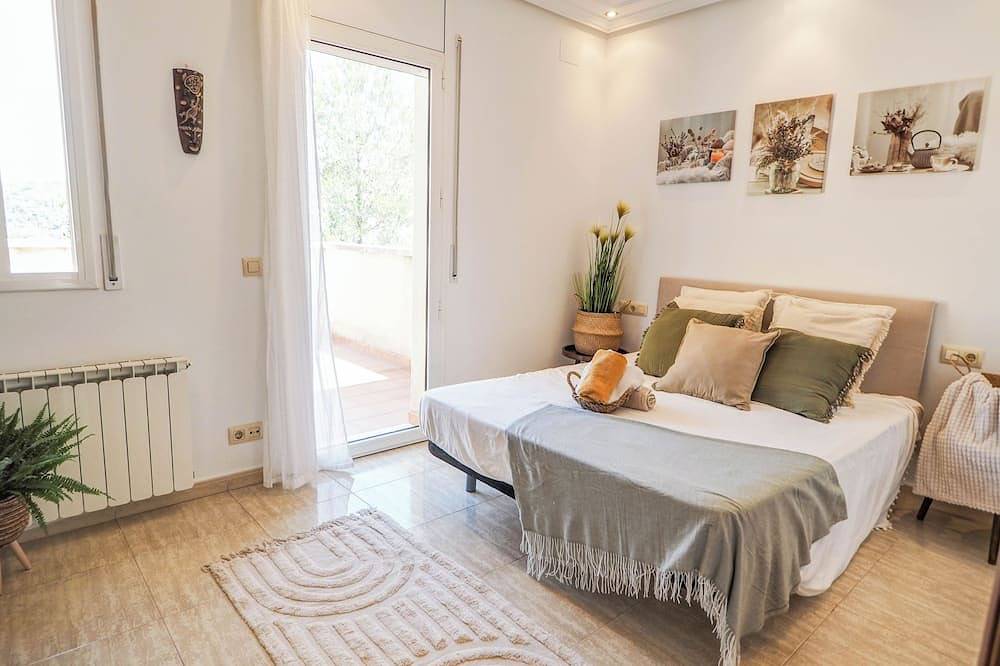 Villa Claudia in Olivella, Garraf