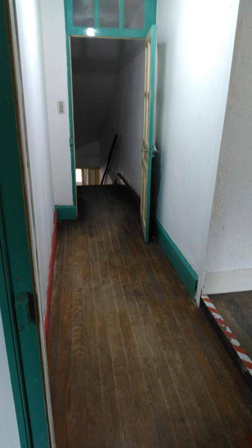 Location de vacances pour 10 personnes, avec balcon et vue à Fontenoy-le-Château - 3