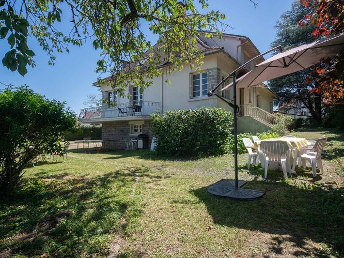 Location maison pour 6 personnes