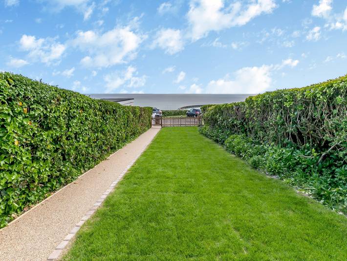Gîte pour 4 personnes, avec jardin à Brighton - 2