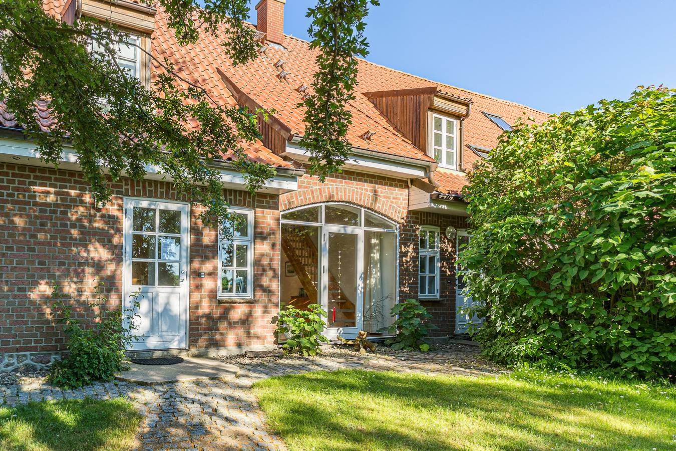 Ganze Ferienwohnung, Tarnewitzer Kamp, Ferienwohnung 03 in Boltenhagen, Nordwestmecklenburg (Wismar und Umgebung)